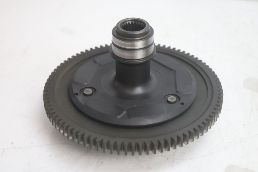 photo de EMBRAGUE SUZUKI BURGMAN EXECUTIVE ABS 650 (2006 - 2012) - Vista general del producto
