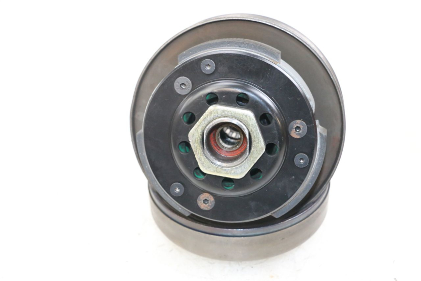 photo de EMBRAGUE PEUGEOT BUXY 50 (1993 - 1998) - Vista principal