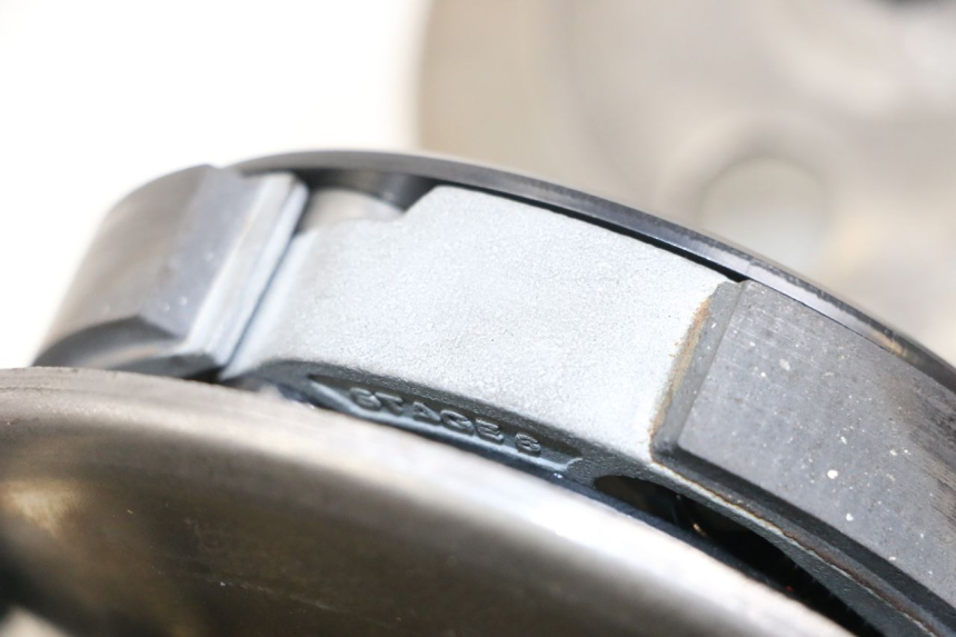 photo de EMBRAGUE PEUGEOT BUXY 50 (1993 - 1998) - Detalle de la pieza