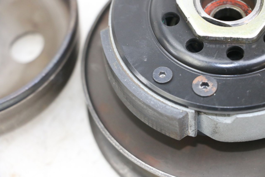 photo de EMBRAGUE PEUGEOT BUXY 50 (1993 - 1998) - Otra perspectiva