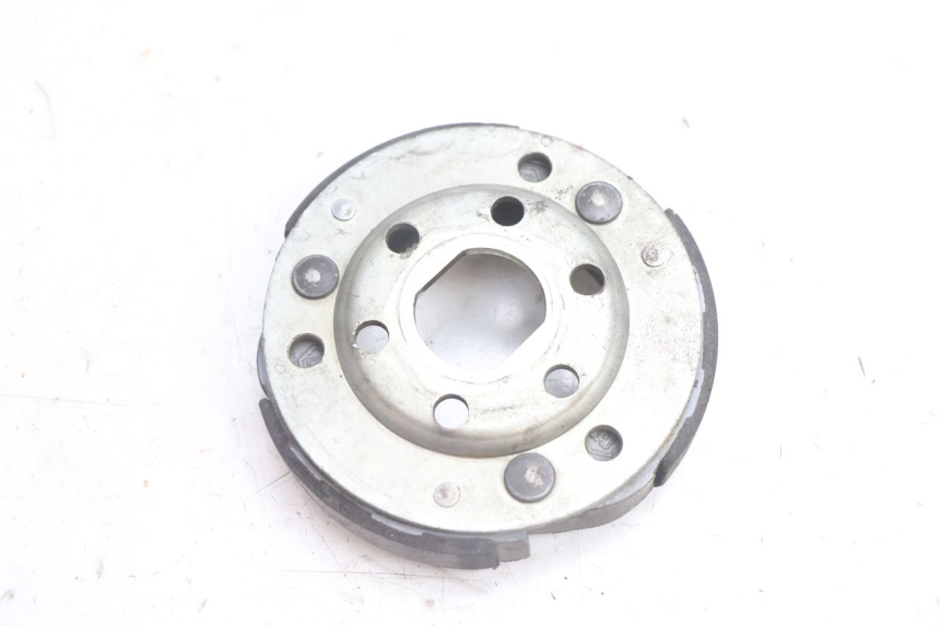 photo de EMBRAGUE PEUGEOT BUXY 50 (1993 - 1998) - Vista principal