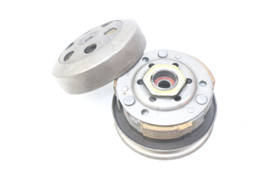 photo de EMBRAGUE YAMAHA BW'S 50 (1999 - 2003) - Vista principal