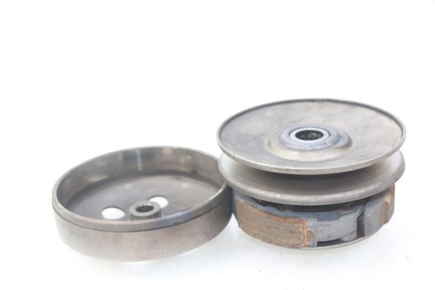 photo de EMBRAGUE YAMAHA BW'S 50 (1999 - 2003) - Zoom estado de uso