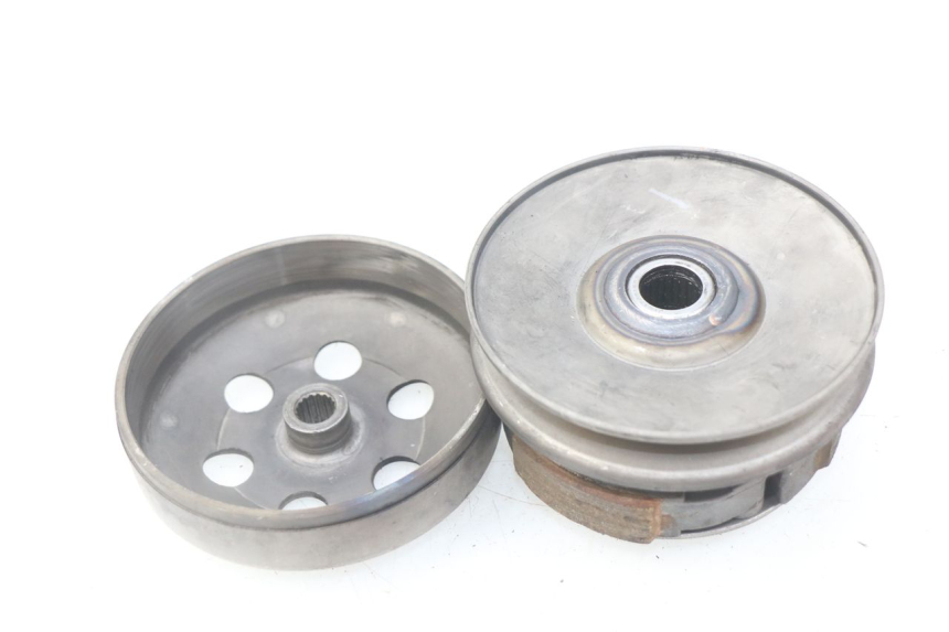 photo de EMBRAGUE YAMAHA BW'S 50 (1999 - 2003) - Otra perspectiva