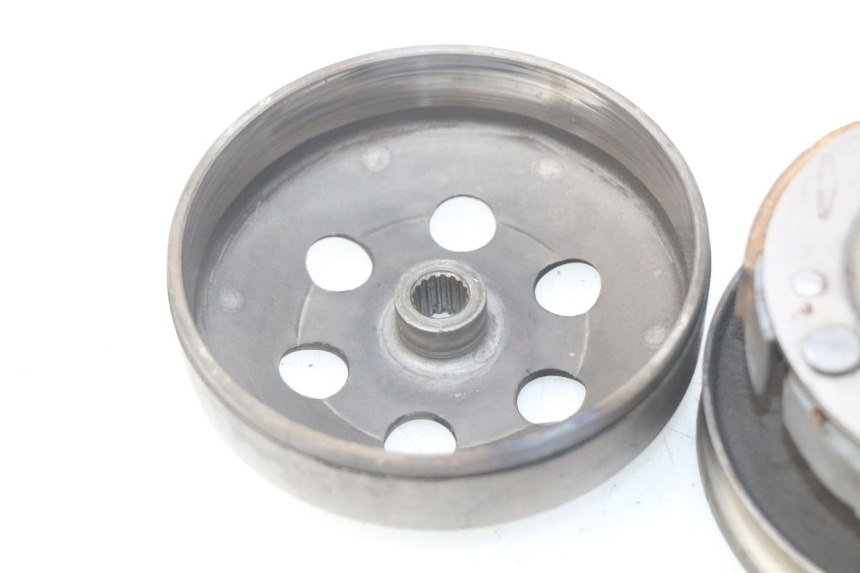 photo de EMBRAGUE YAMAHA BW'S 50 (1999 - 2003) - Vista general del producto