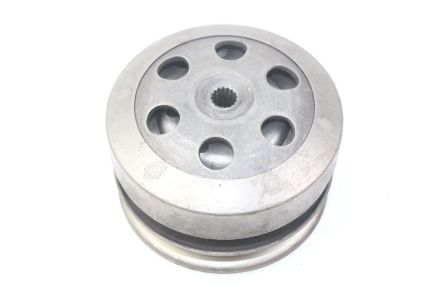 photo de EMBRAGUE YAMAHA BW'S 50 (1999 - 2003) - Detalles de los puntos de fijación