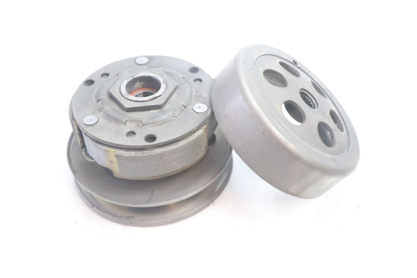 photo de EMBRAGUE YAMAHA BW'S BWS 125 (2010 - 2013) - Vista principal