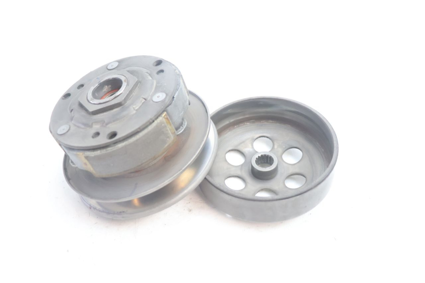 photo de EMBRAGUE YAMAHA BW'S BWS 125 (2010 - 2013) - Detalle de la pieza