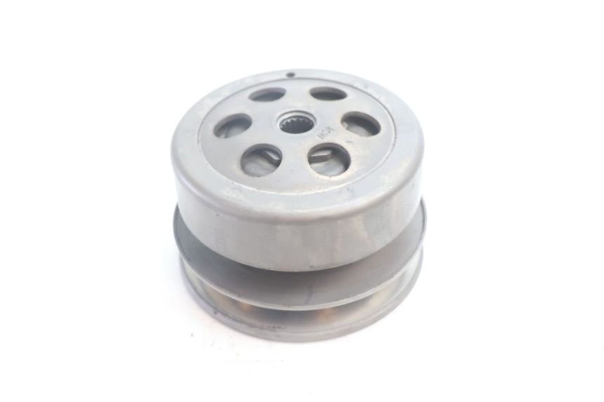 photo de EMBRAGUE YAMAHA BW'S BWS 125 (2010 - 2013) - Zoom estado de uso