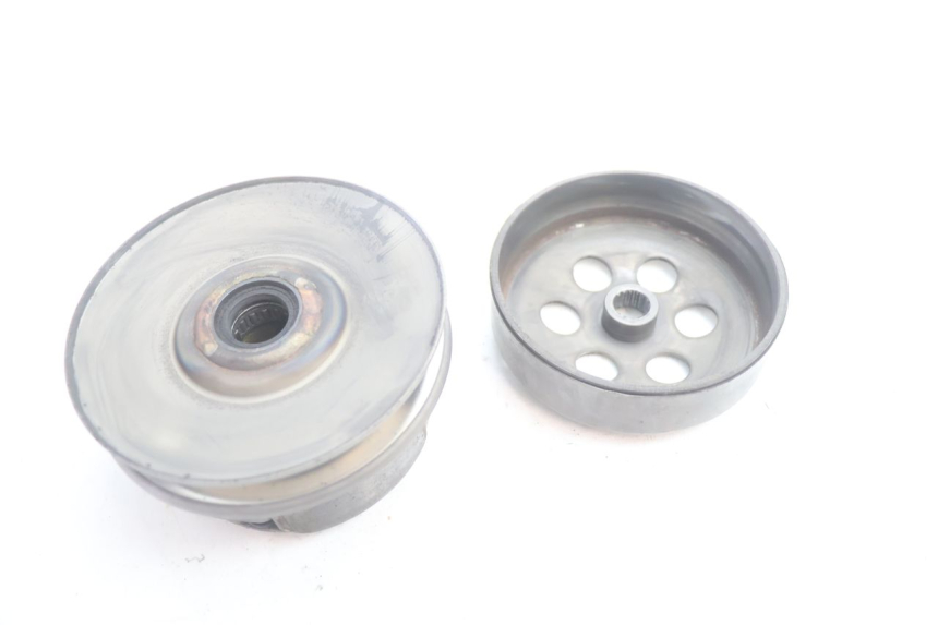 photo de EMBRAGUE YAMAHA BW'S BWS 125 (2010 - 2013) - Vista general del producto