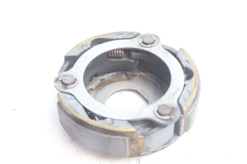photo de EMBRAGUE YAMAHA BW'S BWS 125 (2010 - 2013) - Zoom estado de uso