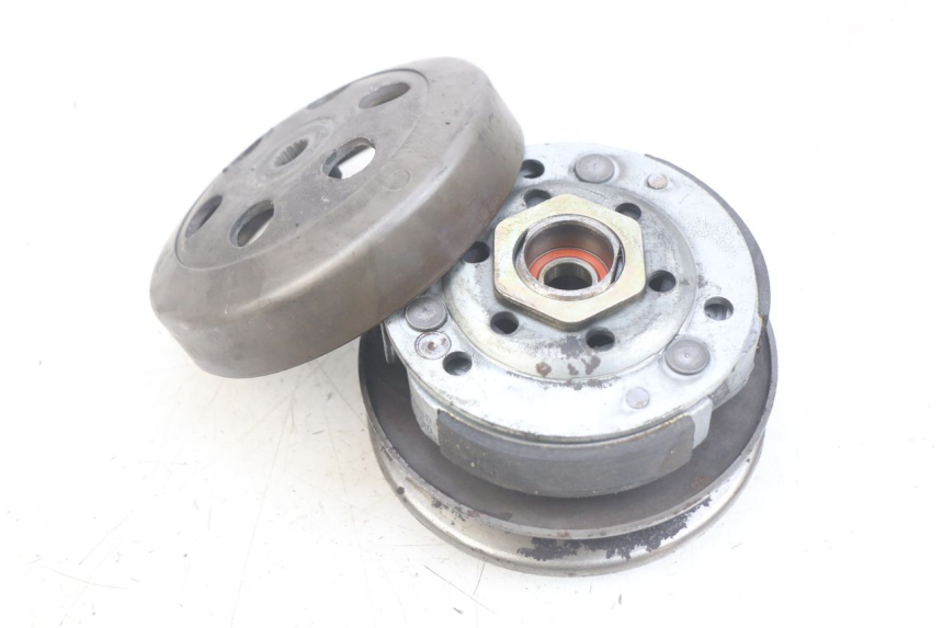 photo de EMBRAGUE YAMAHA BW'S EASY 50 (2013 - 2016) - Vista principal