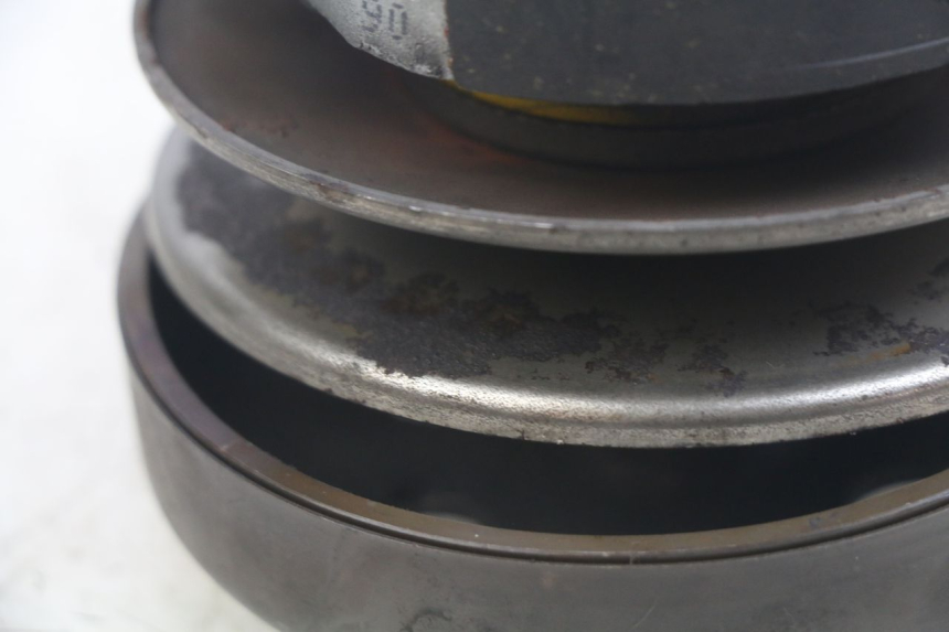 photo de EMBRAGUE YAMAHA BW'S EASY 50 (2013 - 2016) - Detalle de la pieza