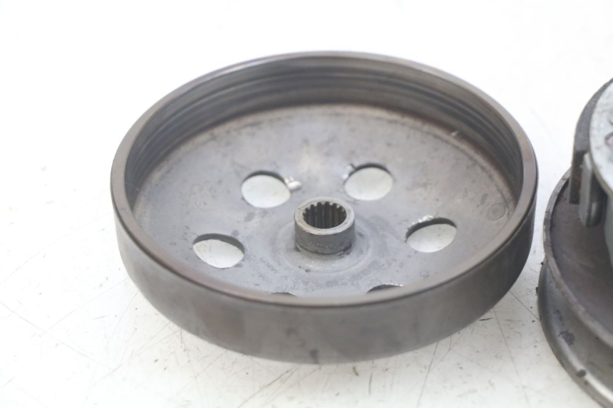 photo de EMBRAGUE YAMAHA BW'S EASY 50 (2013 - 2016) - Vista general del producto