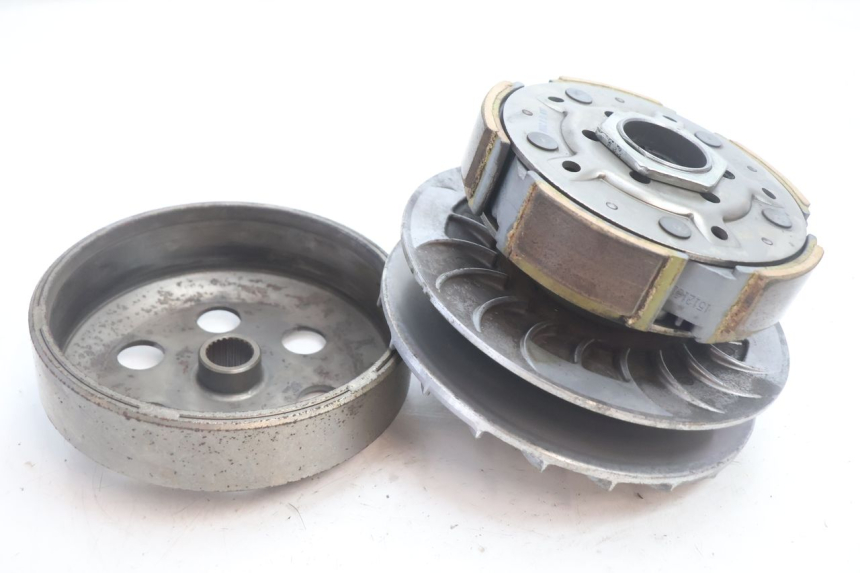 photo de EMBRAGUE BMW C SPORT 650 (2015 - 2021) - Detalle de la pieza