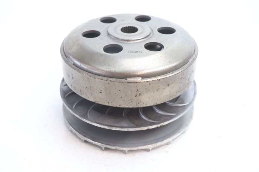 photo de EMBRAGUE BMW C SPORT 650 (2015 - 2021) - Zoom estado de uso