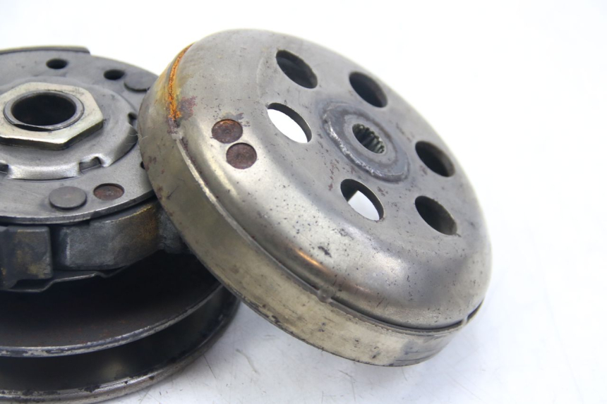 photo de EMBRAGUE BMW C1 125 (2000 - 2003) - Detalle de la pieza