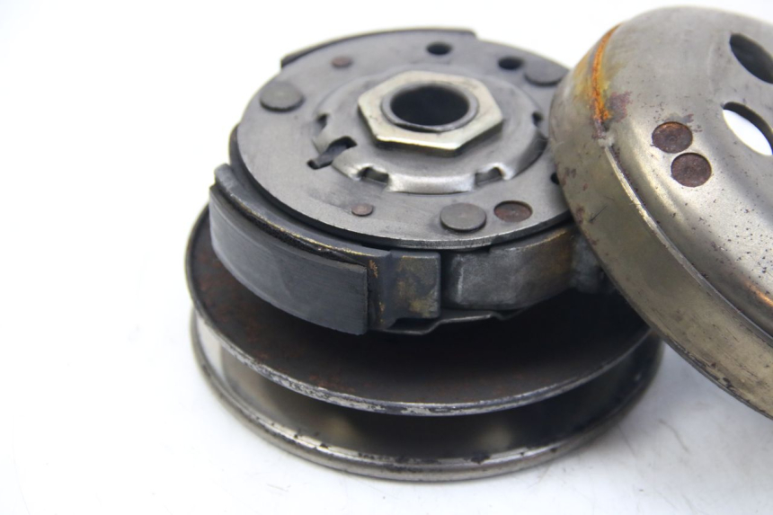 photo de EMBRAGUE BMW C1 125 (2000 - 2003) - Otra vista del artículo