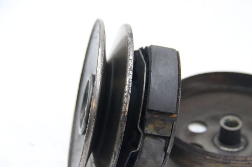 photo de EMBRAGUE BMW C1 125 (2000 - 2003) - Zoom estado de uso