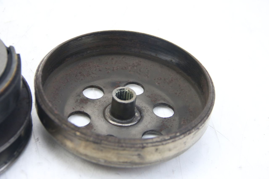 photo de EMBRAGUE BMW C1 125 (2000 - 2003) - Recambio usado revisado