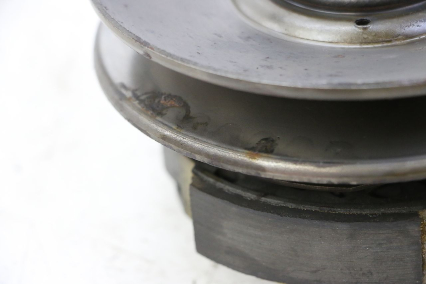 photo de EMBRAGUE BMW C1 125 (2000 - 2003) - Otra perspectiva