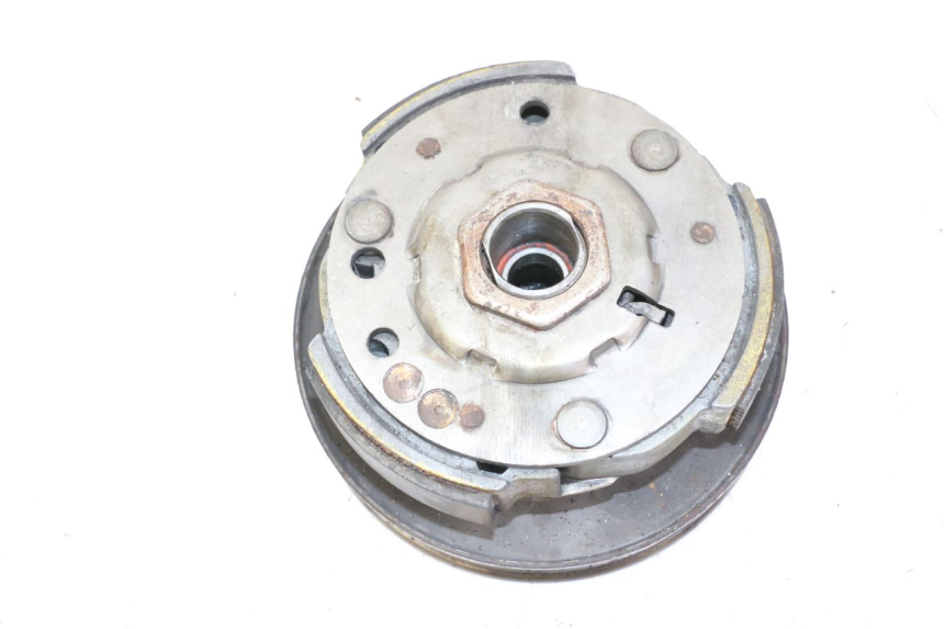 photo de EMBRAGUE BMW C1 125 (2000 - 2003) - Estado de la superficie y material