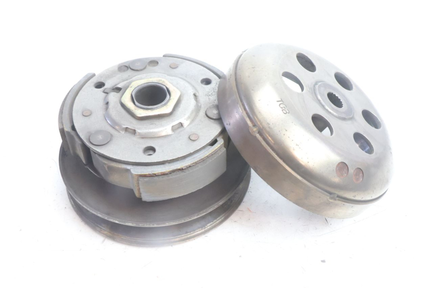 photo de EMBRAGUE BMW C1 125 (2000 - 2003) - Detalle de la pieza