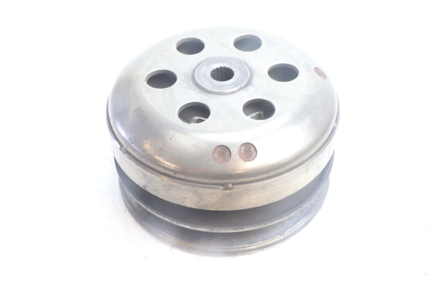 photo de EMBRAGUE BMW C1 125 (2000 - 2003) - Zoom estado de uso