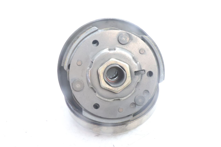 photo de EMBRAGUE BMW C1 125 (2000 - 2003) - Otra perspectiva