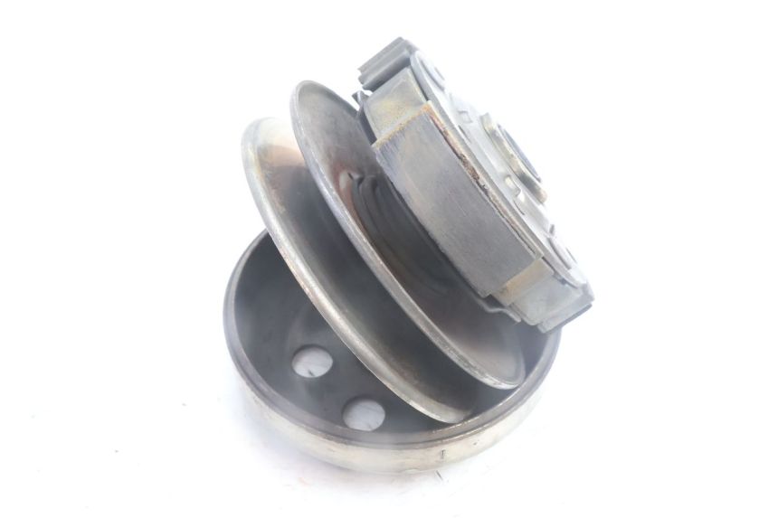 photo de EMBRAGUE BMW C1 125 (2000 - 2003) - Primer plano técnico