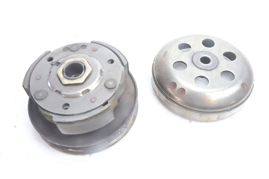 photo de EMBRAGUE BMW C1 125 (2000 - 2003) - Vista general del producto