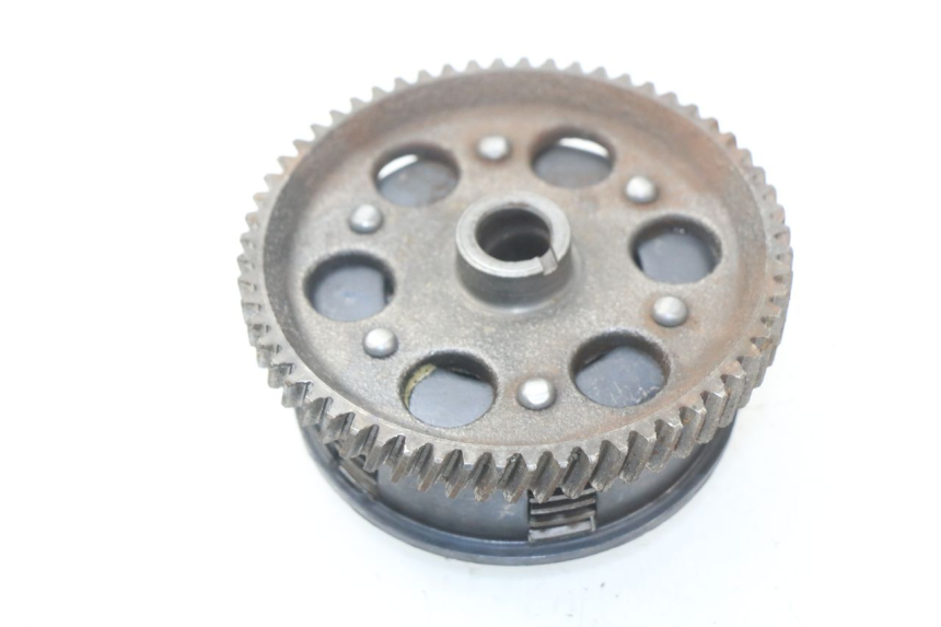 photo de EMBRAGUE FANTIC MOTOR CABALLERO TX 190 50 - Detalle de la pieza