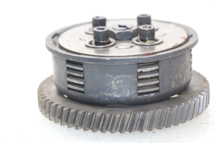 photo de EMBRAGUE FANTIC MOTOR CABALLERO TX 190 50 - Zoom estado de uso