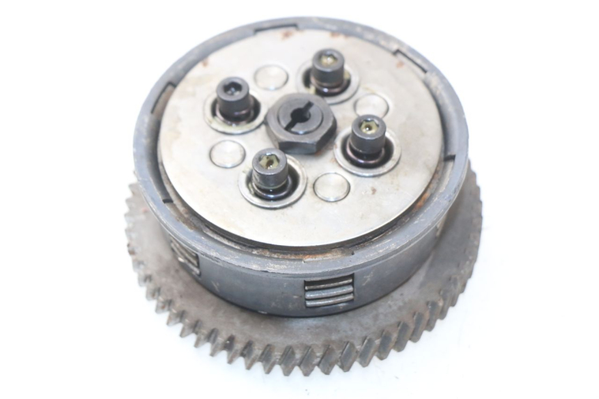 photo de EMBRAGUE FANTIC MOTOR CABALLERO TX 190 50 - Otra perspectiva