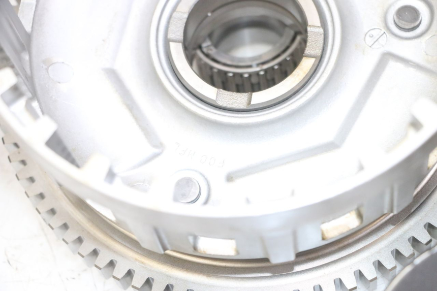 photo de EMBRAGUE HONDA CB R 1000 (2018 - 2023) - Ángulo de visión alternativo