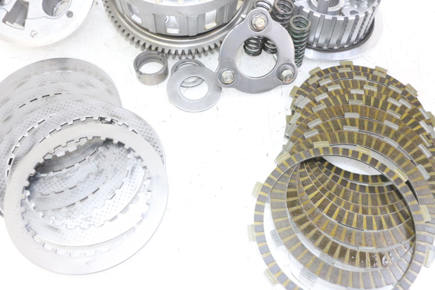 photo de EMBRAGUE HONDA CB R 1000 (2018 - 2023) - Zoom calidad de ocasión