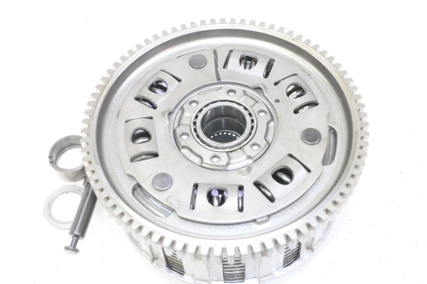 photo de EMBRAGUE HONDA CB R 1000 (2018 - 2023) - Zoom estado de uso