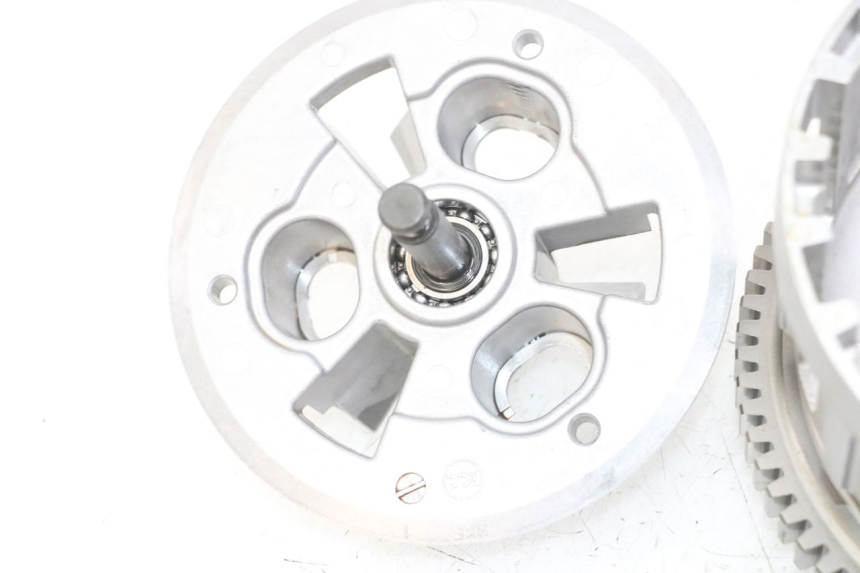 photo de EMBRAGUE HONDA CB R 1000 (2018 - 2023) - Vista general del producto