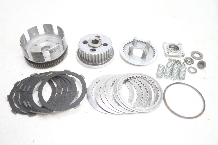 photo de EMBRAGUE HONDA CB TWO FIFTY 250 (1991 - 2002) - Vista principal