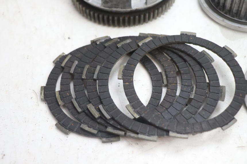 photo de EMBRAGUE HONDA CB TWO FIFTY 250 (1991 - 2002) - Detalle de la pieza