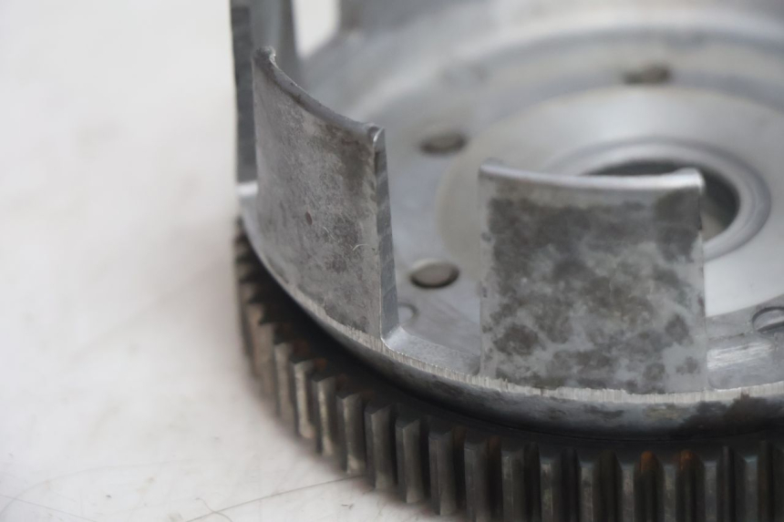 photo de EMBRAGUE HONDA CB TWO FIFTY 250 (1991 - 2002) - Características distintivas