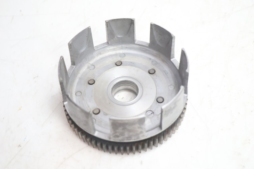 photo de EMBRAGUE HONDA CB TWO FIFTY 250 (1991 - 2002) - Zoom sobre los componentes