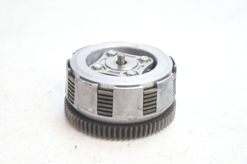 photo de EMBRAGUE HONDA CB TWO FIFTY 250 (1991 - 2002) - Ángulo de visión alternativo