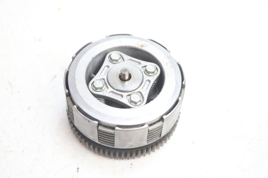 photo de EMBRAGUE HONDA CB TWO FIFTY 250 (1991 - 2002) - Zoom calidad de ocasión
