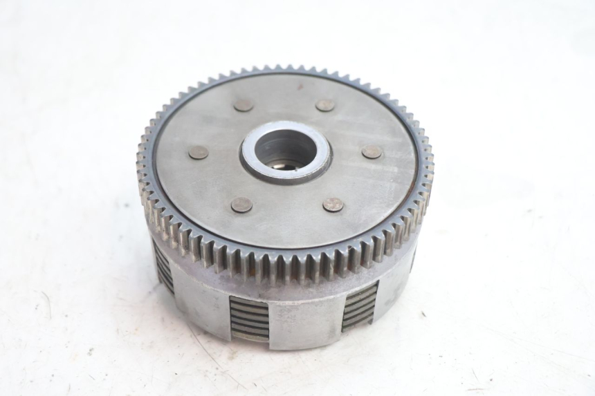 photo de EMBRAGUE HONDA CB TWO FIFTY 250 (1991 - 2002) - Perfil de la pieza de repuesto