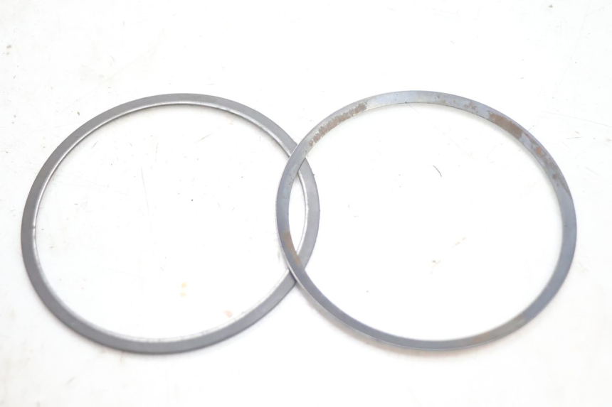 photo de EMBRAGUE HONDA CB TWO FIFTY 250 (1991 - 2002) - Otra perspectiva