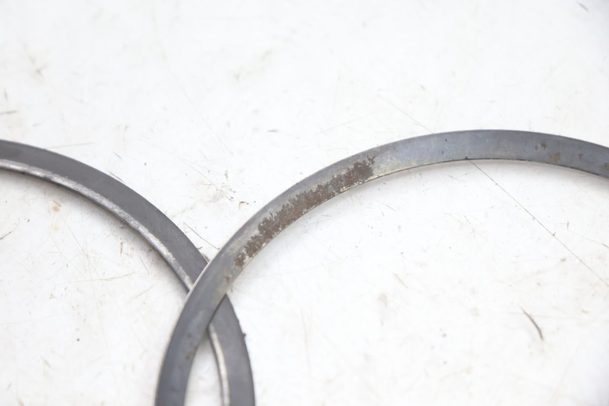 photo de EMBRAGUE HONDA CB TWO FIFTY 250 (1991 - 2002) - Primer plano técnico