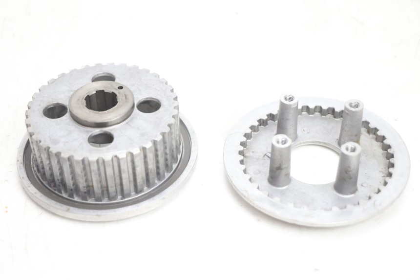 photo de EMBRAGUE HONDA CB TWO FIFTY 250 (1991 - 2002) - Estado de la superficie y material