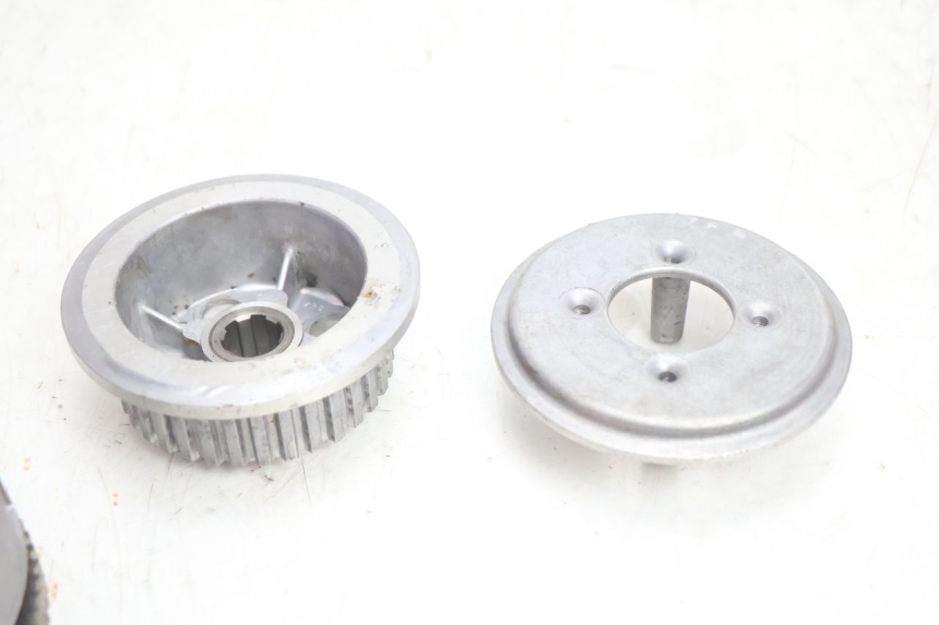 photo de EMBRAGUE HONDA CB TWO FIFTY 250 (1991 - 2002) - Recambio usado revisado