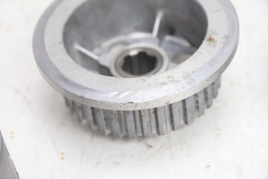 photo de EMBRAGUE HONDA CB TWO FIFTY 250 (1991 - 2002) - Marcados y referencias originales